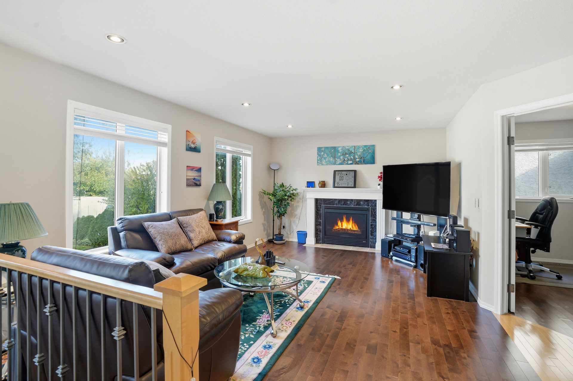 Public Open House-Briarwood社区独栋·11/15日本周六下午2-4pm · 223 Blackburn Crescent——林与唐地产 - 5